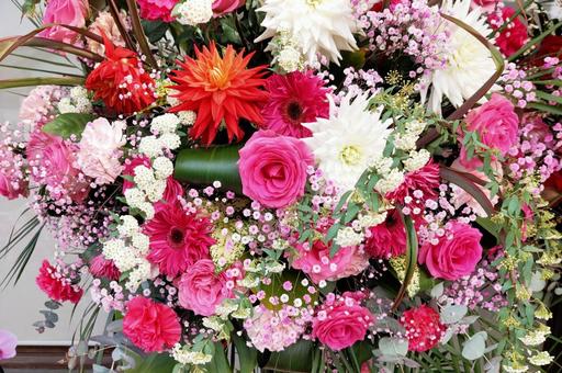 flower bouquit