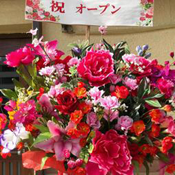 メニュー画像